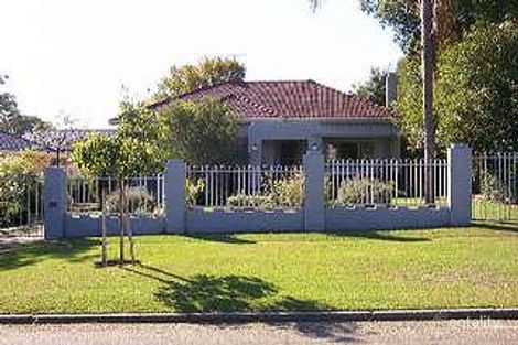 7 Neville Rd, Dalkeith, WA 6009