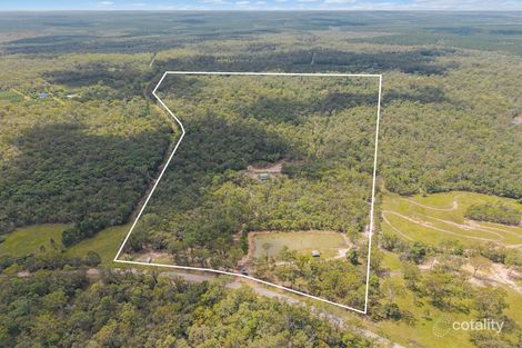 135 Mahogany Rd, Talegalla Weir, QLD 4650