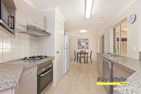 Property photo of 46 Redruth Road Alexandra Hills QLD 4161
