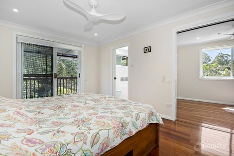 Property photo of 8 Yaringa Road Castle Hill NSW 2154