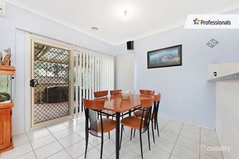 Property photo of 6 Bloomsbury Place Wyndham Vale VIC 3024