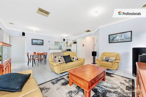 Property photo of 6 Bloomsbury Place Wyndham Vale VIC 3024