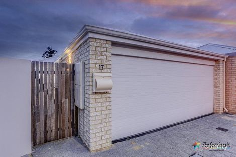Property photo of 17 Agora Lane Alkimos WA 6038