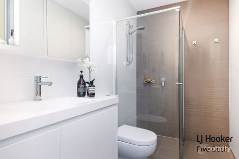 Property photo of 203/216 Lyons Road Russell Lea NSW 2046