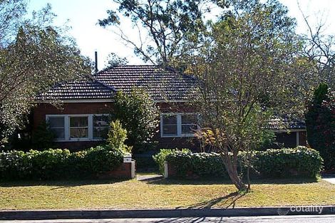 13 Sunnyside Cres, Castlecrag, NSW 2068