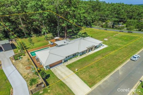 1 Queens Ridge Pl, Nerang, QLD 4211