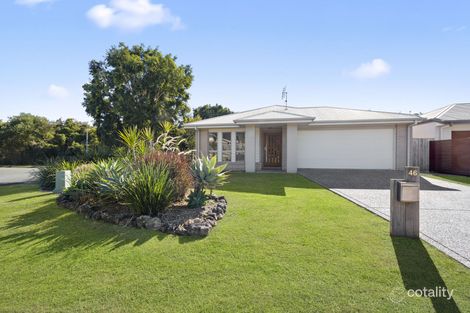 46 Dauntless Ave, Bli Bli, QLD 4560