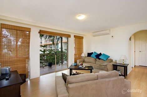 Property photo of 6/15-17 South Street Coolangatta QLD 4225