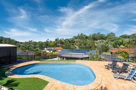 Property photo of 19 Lissadell Street Shailer Park QLD 4128