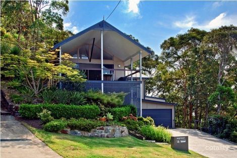 18 Carrock Ct, Mount Coolum, QLD 4573