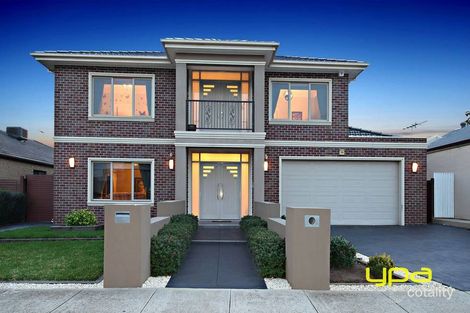 38 Arbour Bvd, Burnside Heights, VIC 3023