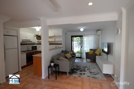Property photo of 21/128 Queens Road Everton Park QLD 4053