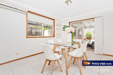 Property photo of 5A Pembroke Road Marsfield NSW 2122