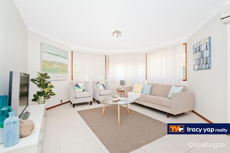 Property photo of 5A Pembroke Road Marsfield NSW 2122