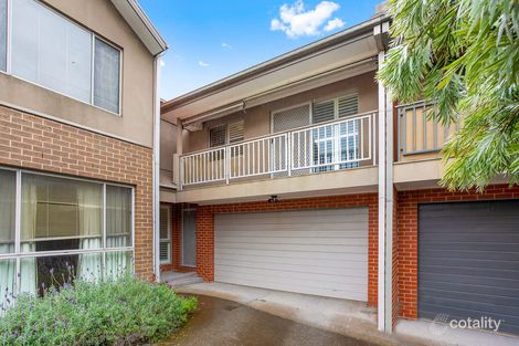 Property photo of 11/21 Waratah Street West Footscray VIC 3012