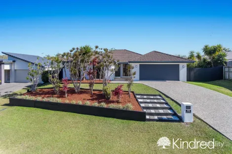 Property photo of 46 Grandview Parade Griffin QLD 4503