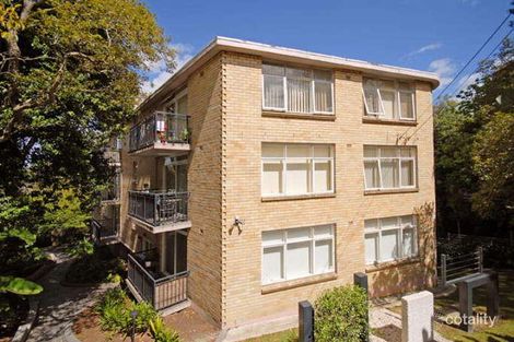 2/46 Sinclair St, Wollstonecraft, NSW 2065