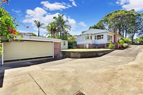 Property photo of 116A Powder Works Road Elanora Heights NSW 2101