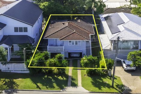 Property photo of 8 Noel Street Hendra QLD 4011