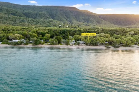 Property photo of 19 Oak Street Oak Beach QLD 4877