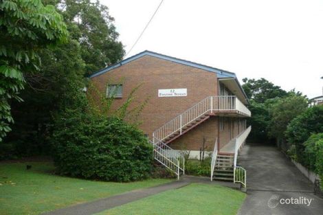 3/12 Foxton St, Indooroopilly, QLD 4068