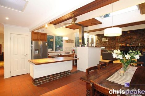 Property photo of 11 Hazeldene Court Berwick VIC 3806