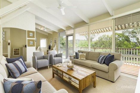 Property photo of 91 Rose Avenue Wheeler Heights NSW 2097