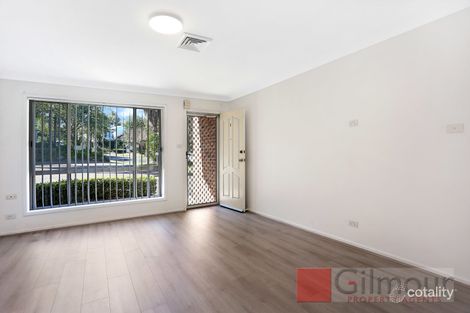 Property photo of 1/70-72 Jenner Street Baulkham Hills NSW 2153