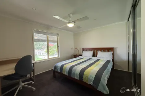 Property photo of 22 Fifth Street Orroroo SA 5431