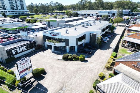 3368 Pacific Hwy, Springwood, QLD 4127