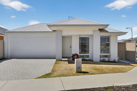 19 Salisbury Loop, Baldivis, WA 6171