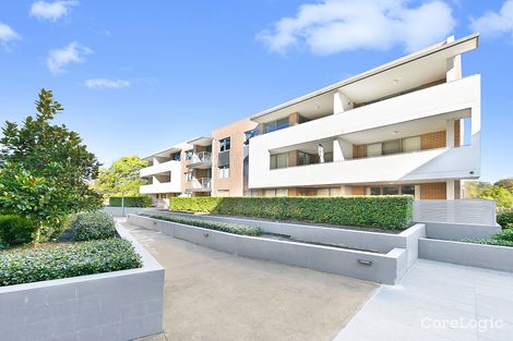 Property photo of 112/1 Meryll Avenue Baulkham Hills NSW 2153