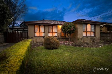 Property photo of 47 Loretto Avenue Ferntree Gully VIC 3156