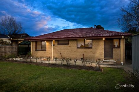 Property photo of 47 Loretto Avenue Ferntree Gully VIC 3156