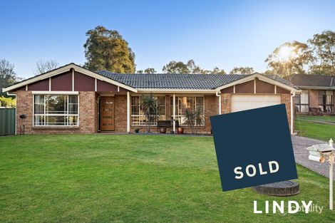 Property photo of 30 Lachlan Avenue Singleton Heights NSW 2330