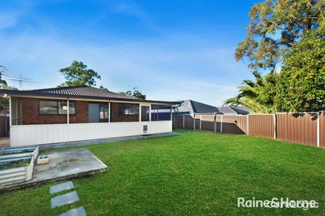 Property photo of 9 Picton Street Quakers Hill NSW 2763