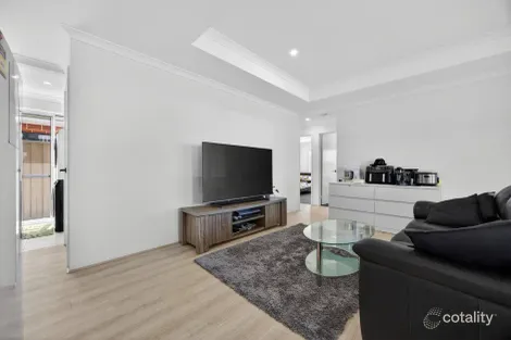 Property photo of 19 Salisbury Loop Baldivis WA 6171