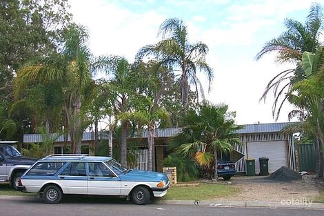 55 Parkes Dr, Helensvale, QLD 4212