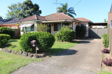 20 Cathcart St, Fairfield, NSW 2165