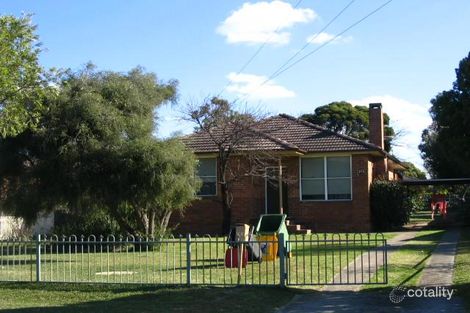 22 Goonaroi St, Villawood, NSW 2163