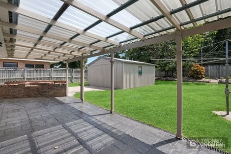 Property photo of 12 Maina Street Woree QLD 4868