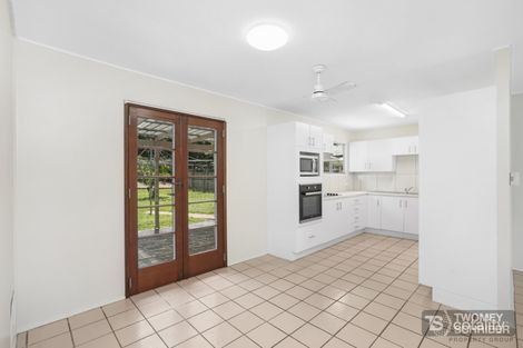 Property photo of 12 Maina Street Woree QLD 4868