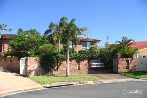 9 Mooring Pl, St Huberts Island, NSW 2257