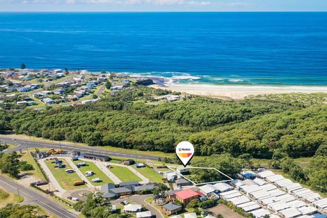 Property photo of 331 Princes Highway Ulladulla NSW 2539