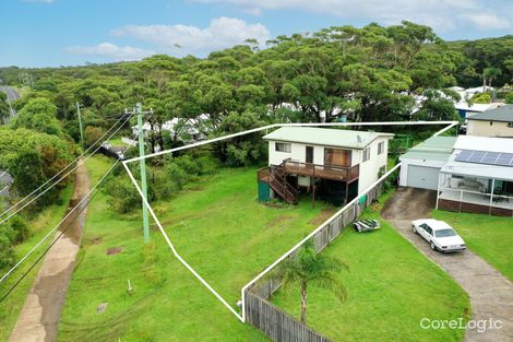 Property photo of 331 Princes Highway Ulladulla NSW 2539