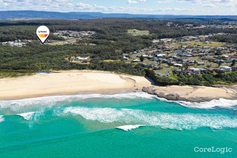 Property photo of 331 Princes Highway Ulladulla NSW 2539