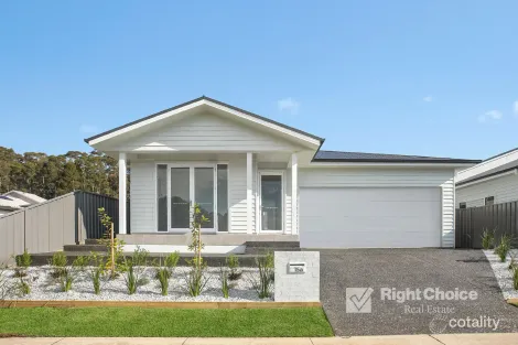 15a Wirraway Bvd, Badagarang, NSW 2540