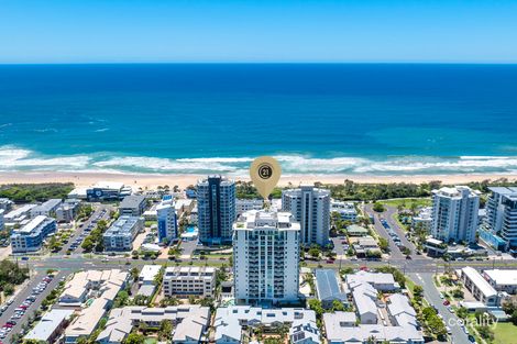 36/62-66 Sixth Ave, Maroochydore, QLD 4558