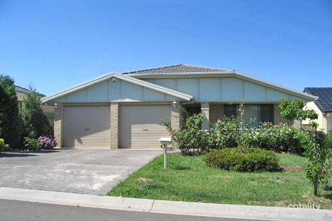 3 Cremona Pl, Oakhurst, NSW 2761