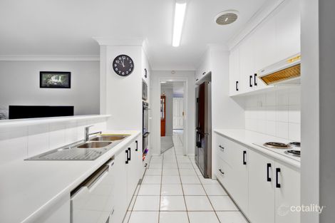 Property photo of 32 Farrell Drive Walloon QLD 4306